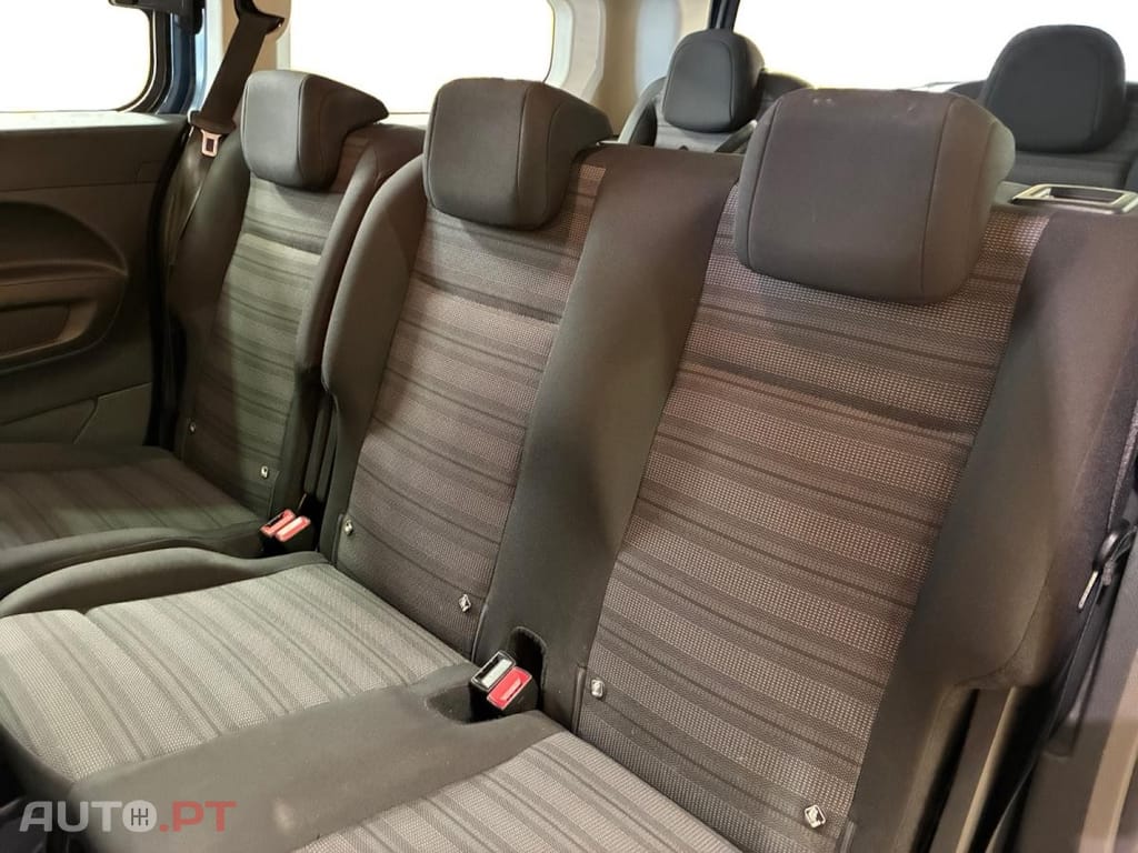 Opel Combo Life 1.5 CDTi L2H1 Edition