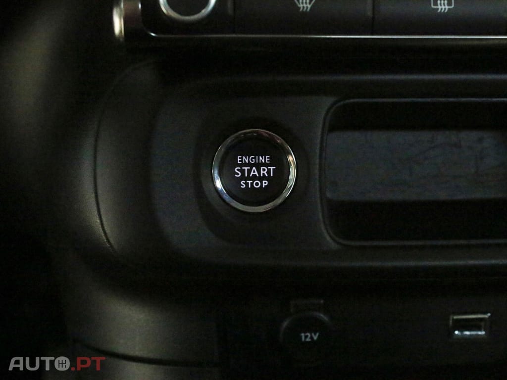 Citroen C3 1.2 PureTech Shine