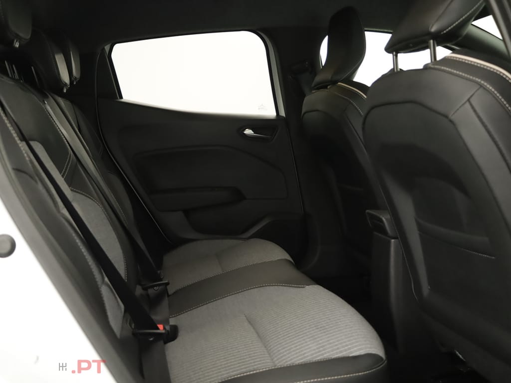 Renault Clio Clio 1.0 TCe Techno