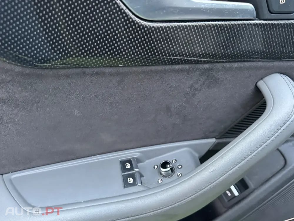 Audi S5 3.0 TFSi quattro S tronic