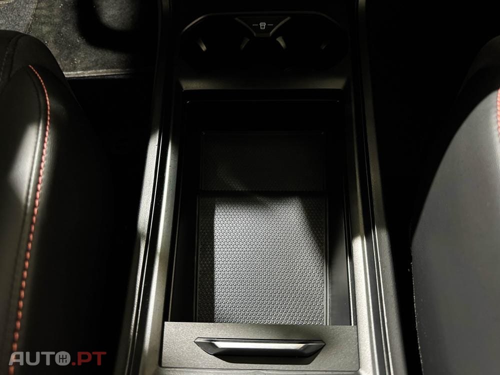 MG MG4 64 kWh XPower Luxury