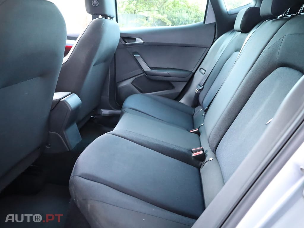 Seat Arona 1.0 TSI FR