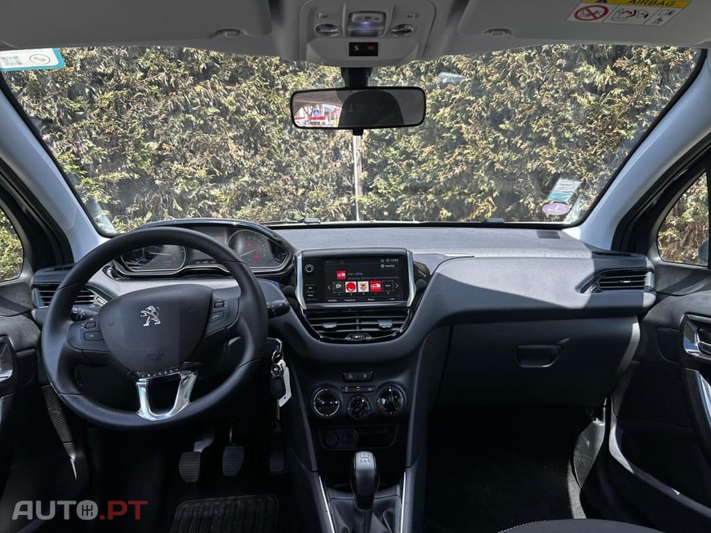 Peugeot 208 1.2 PureTech Active