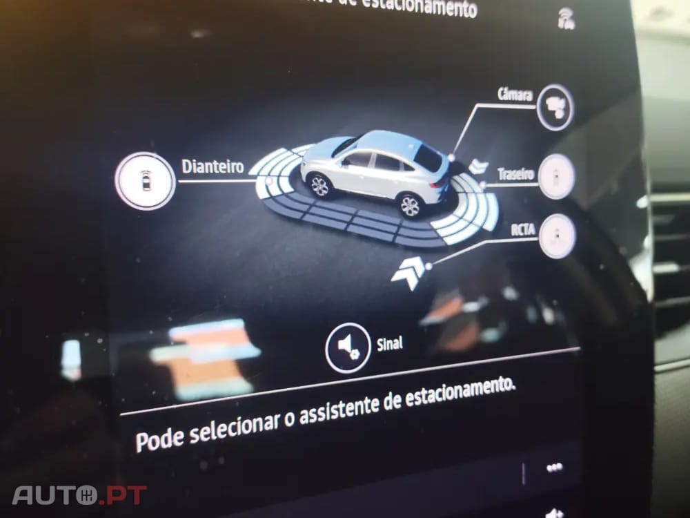 Renault Arkana ND