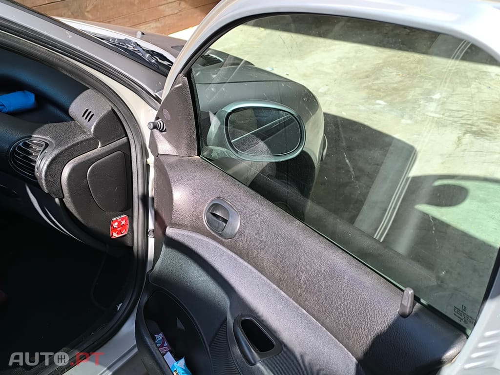 Peugeot 206 SW 1.4hdi