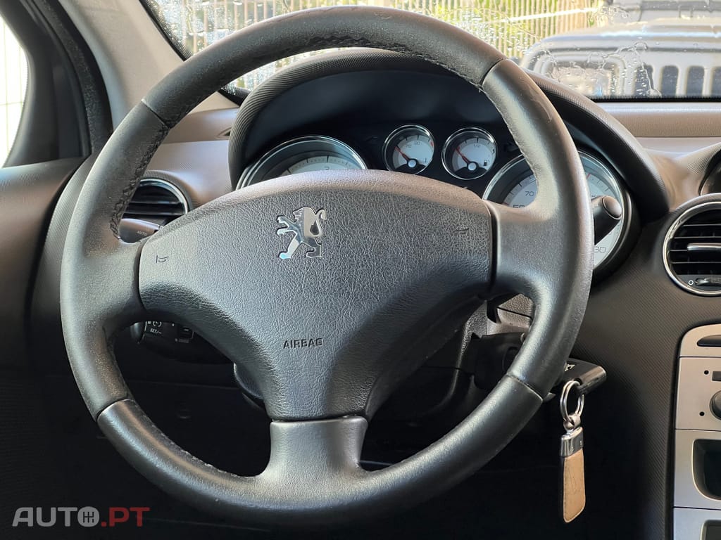 Peugeot 308 1.6 HDi Sport