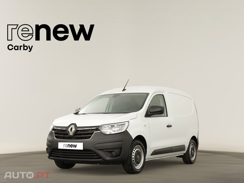 Renault Express Express 1.5 Blue dCi Advance