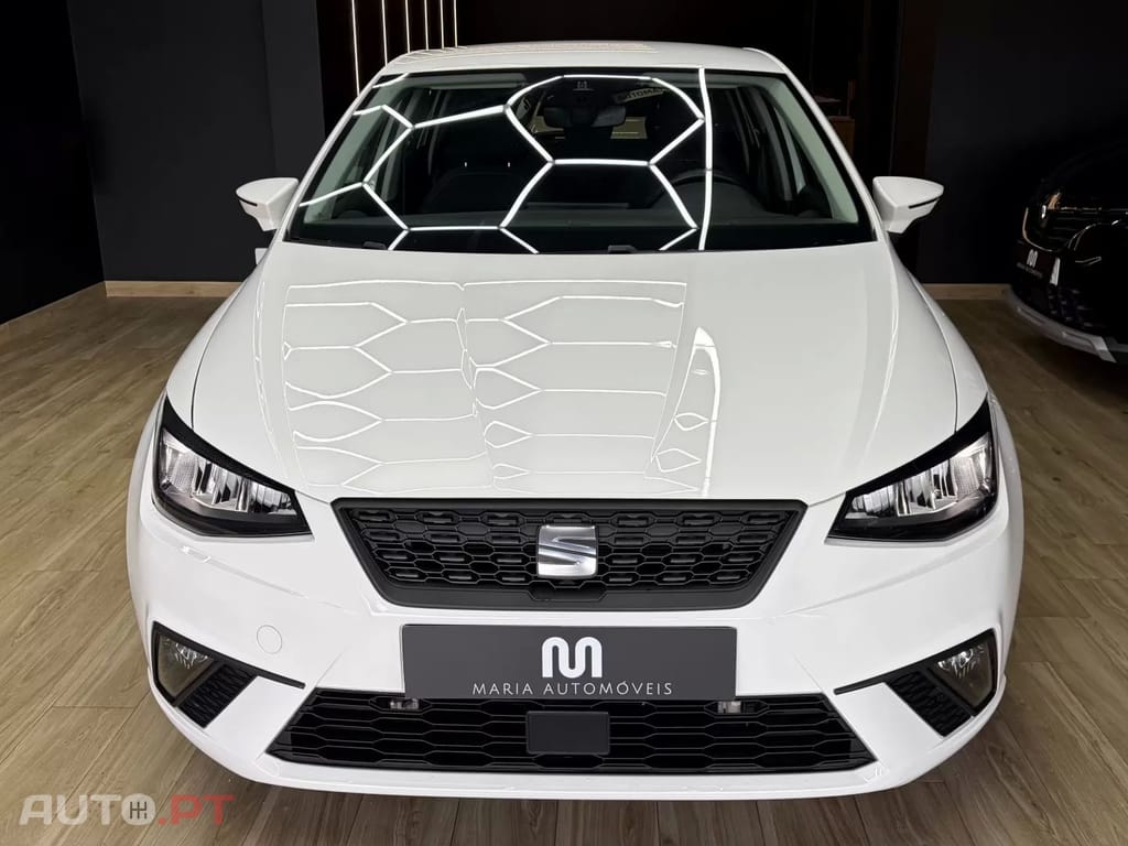 Seat Ibiza 1.0 TSI Style