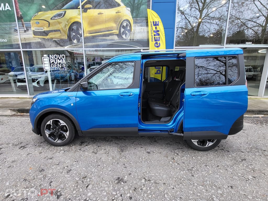 Ford Tourneo 1.0 EcoBoost Active