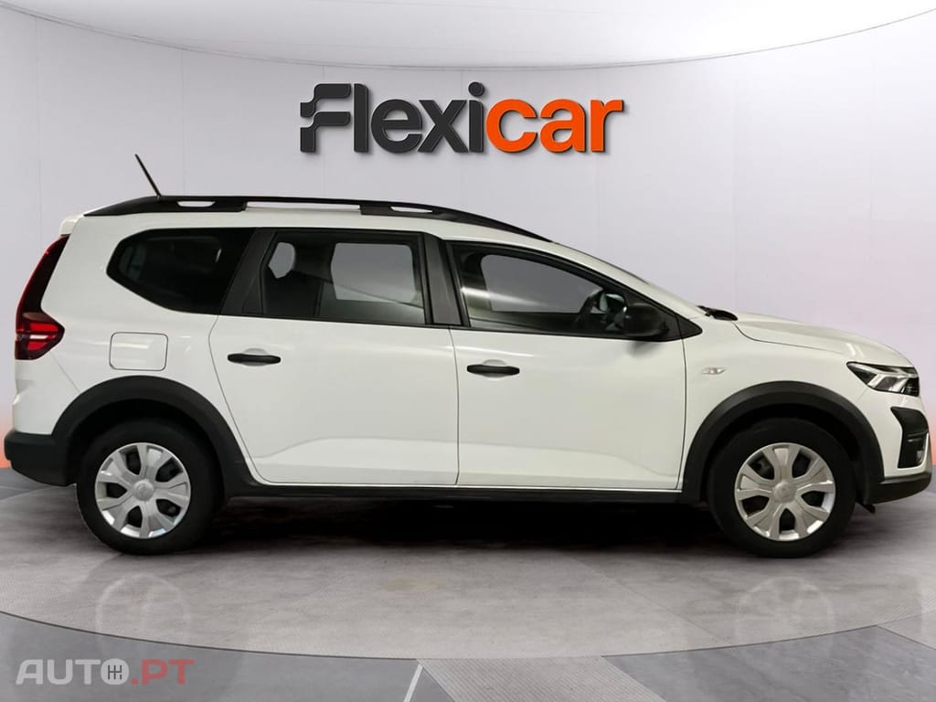 Dacia Jogger 1.0 ECO-G Essential 7L Bi-Fuel