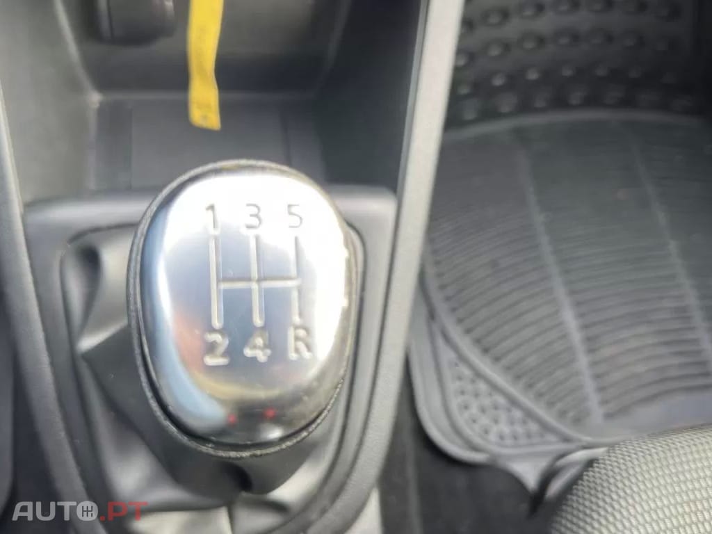Renault Clio 1.5 dCi Zen