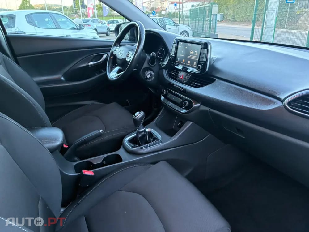 Hyundai i30 1.6 CRDi STyle
