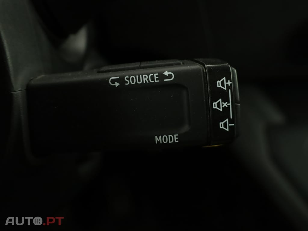 Renault Kangoo Kangoo 1.5 Blue dCi L2 Advance