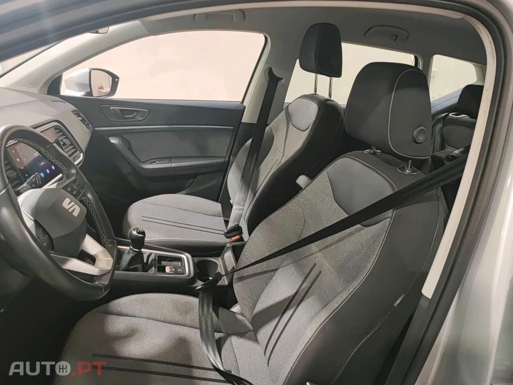 Seat Ateca 1.0 TSI Style