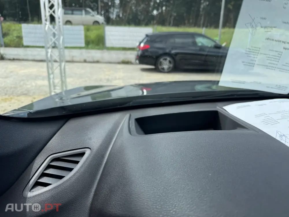 BMW X1 16 d sDrive Auto Line Sport