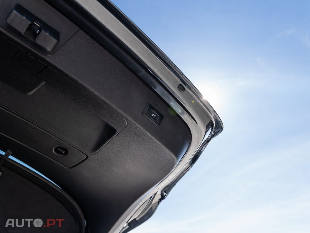 Audi RS7 4.0 TFSI quattro Tiptronic