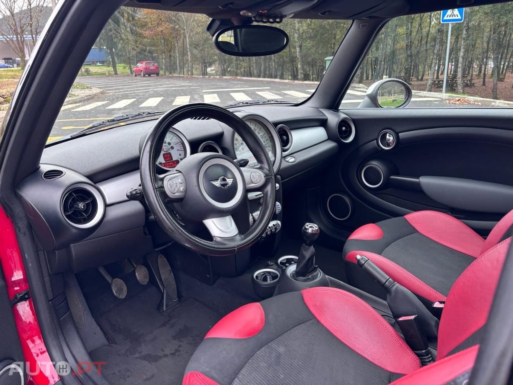 MINI Cooper Cooper