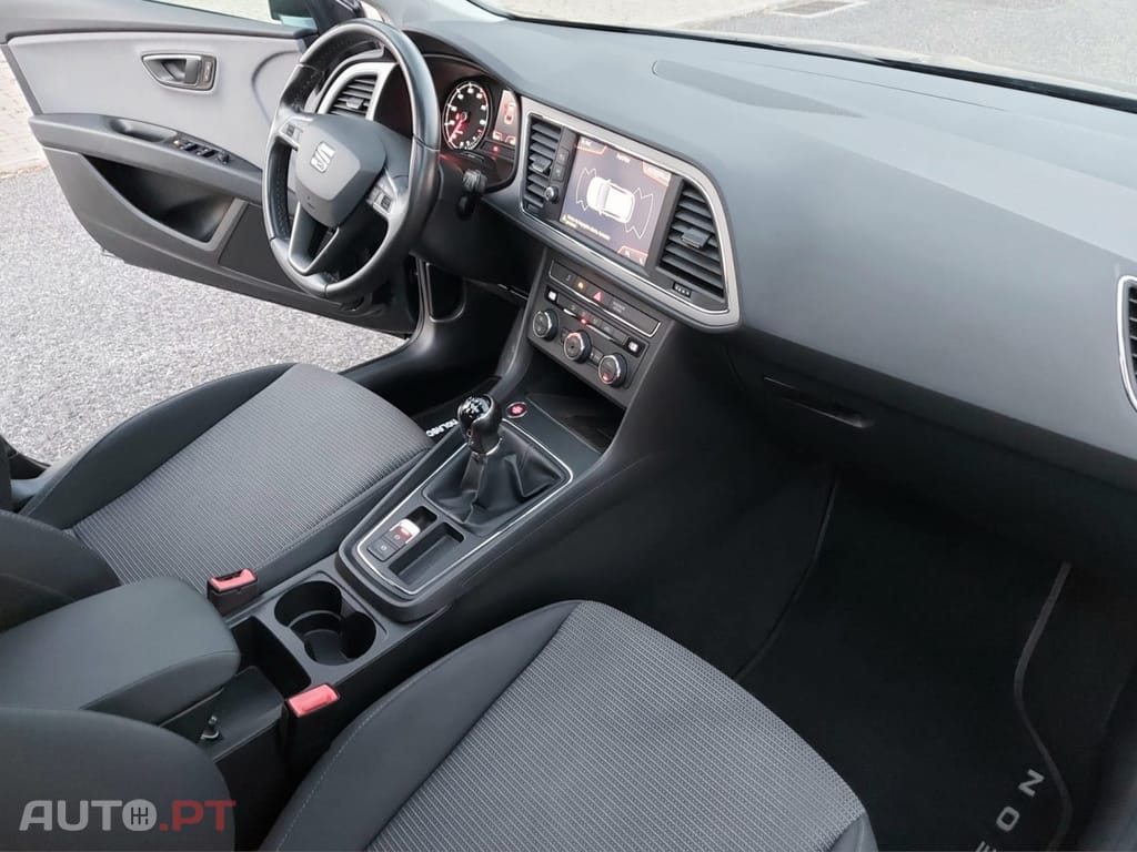 Seat Leon 1.0 EcoTSI Style S/S