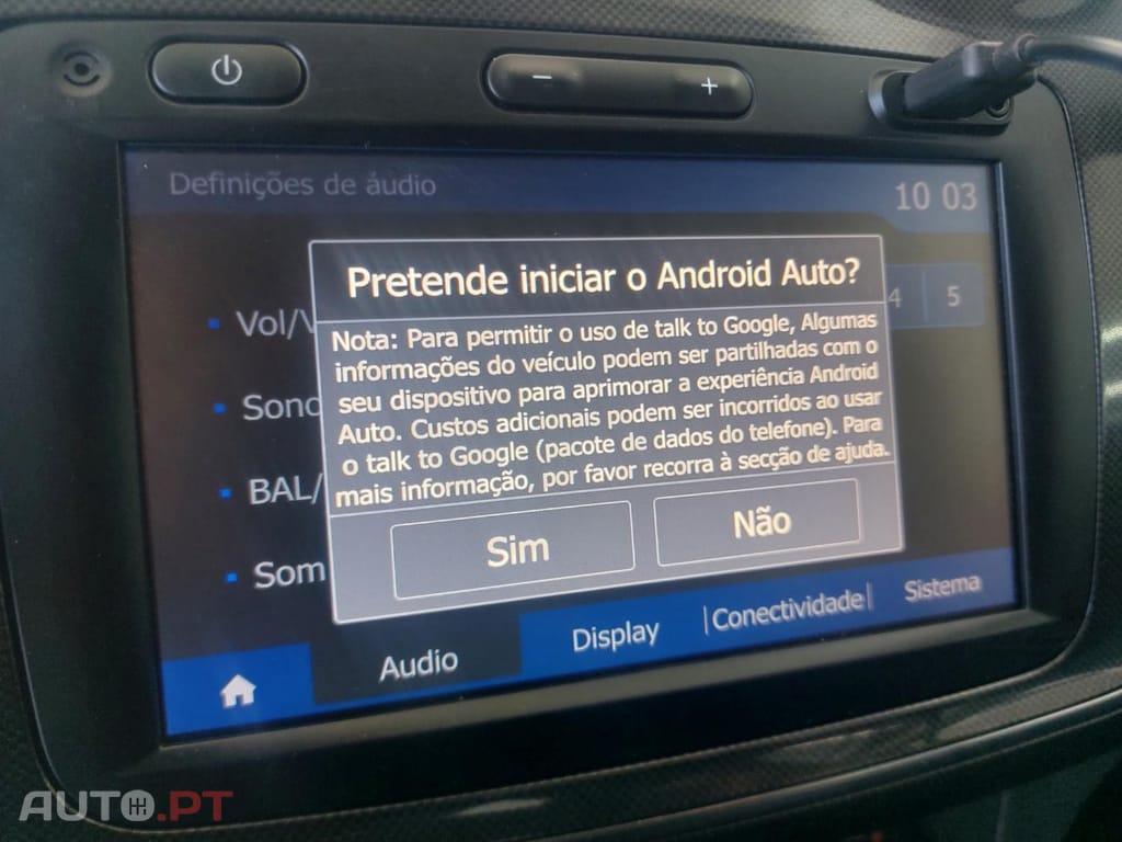 Dacia Sandero 1.0 SCe Comfort