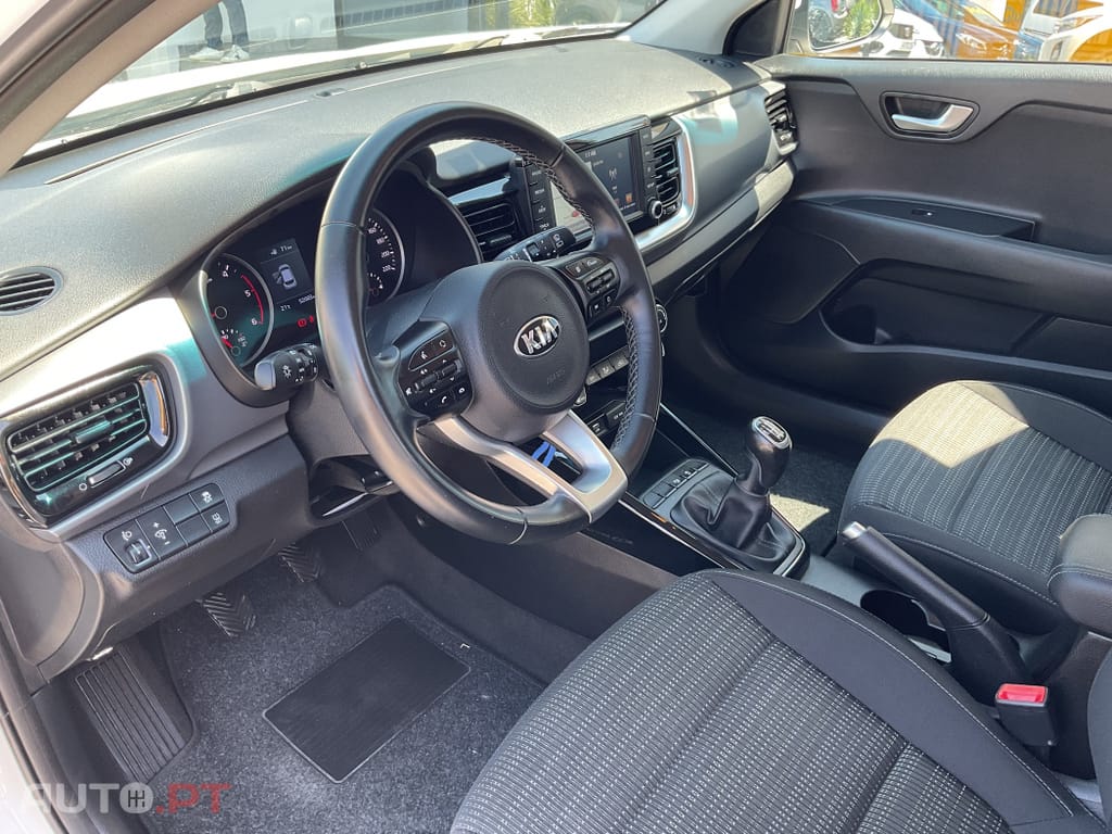 Kia Stonic 1.6 CRDi Urban