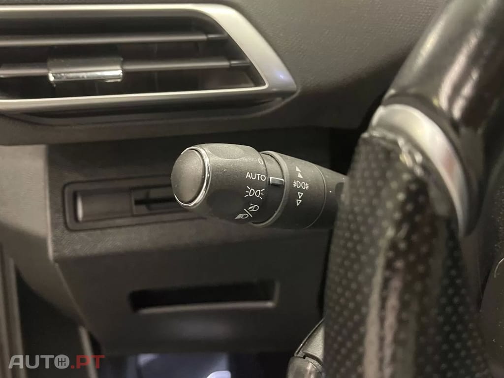 Peugeot 3008 1.6 BlueHDi GT Line EAT6
