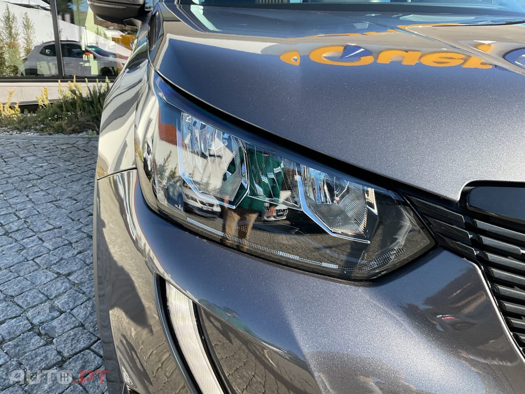 Peugeot 2008 1.5 BlueHDi Active Pack