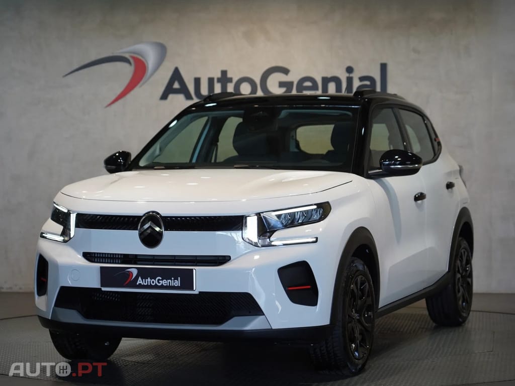 Citroen C3 1.2 Turbo Plus16