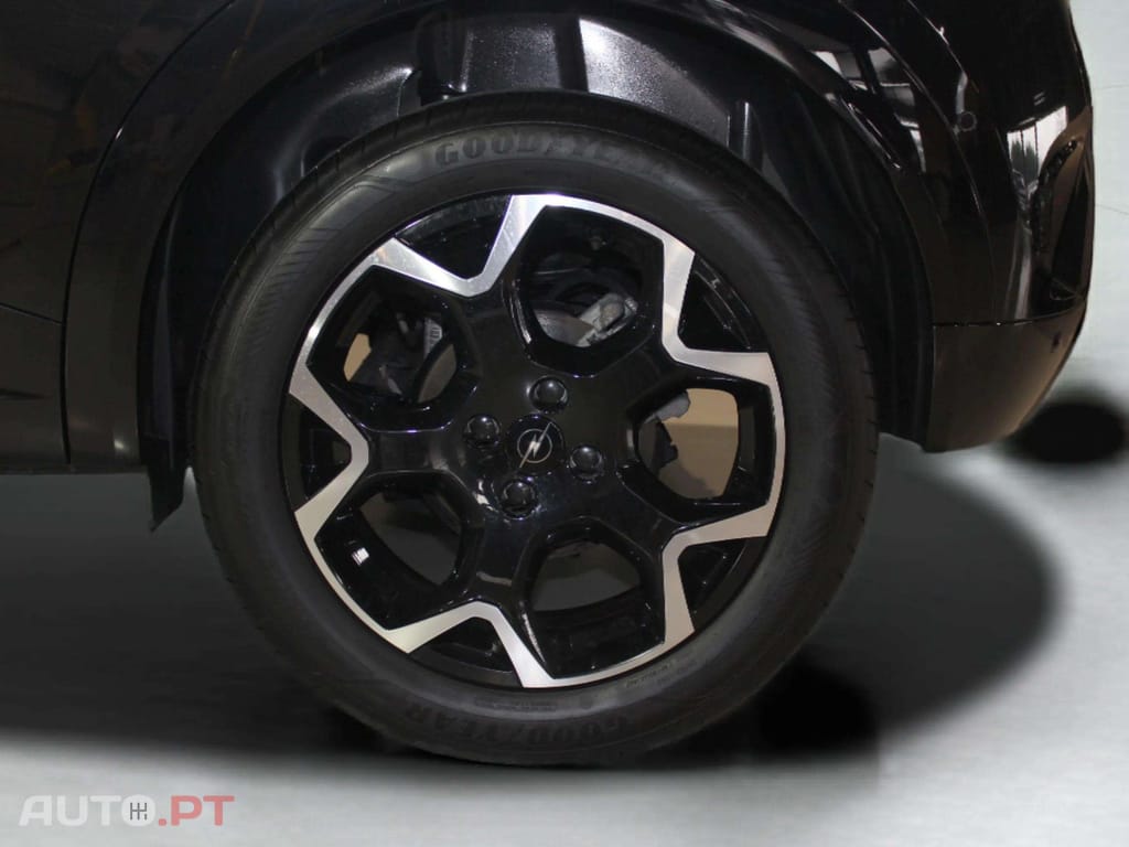 Opel Mokka 1.2 Hybrid GS eDCT