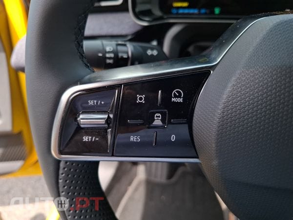 Renault 5 EV52 techno 150 cv autonomia comfort