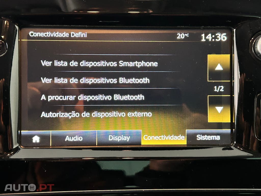 Renault Clio 0.9 TCE LIMITED BI-FUEL