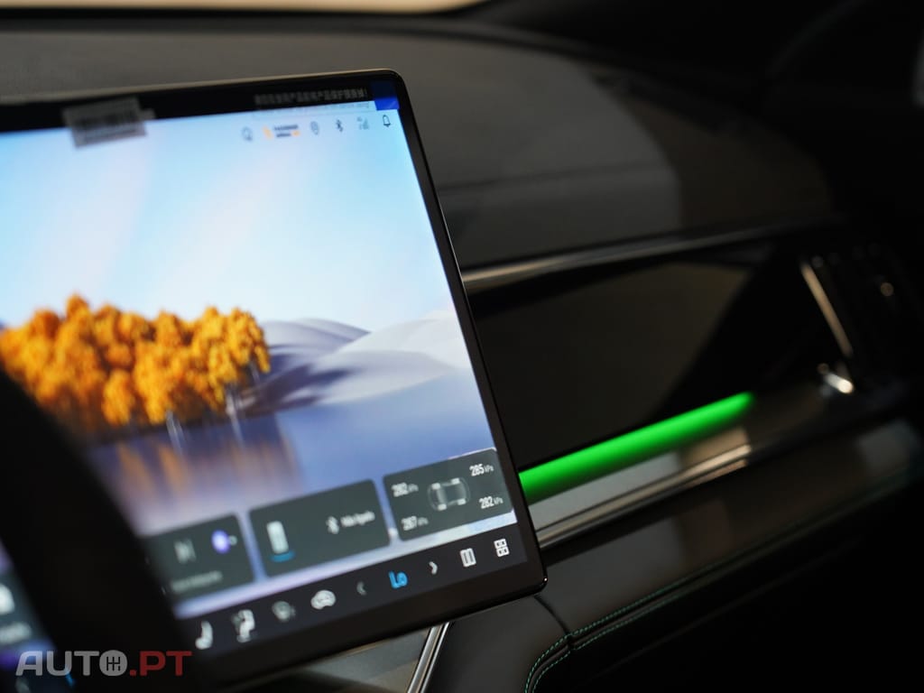 BYD Seal U 1.5 DM-i Comfort