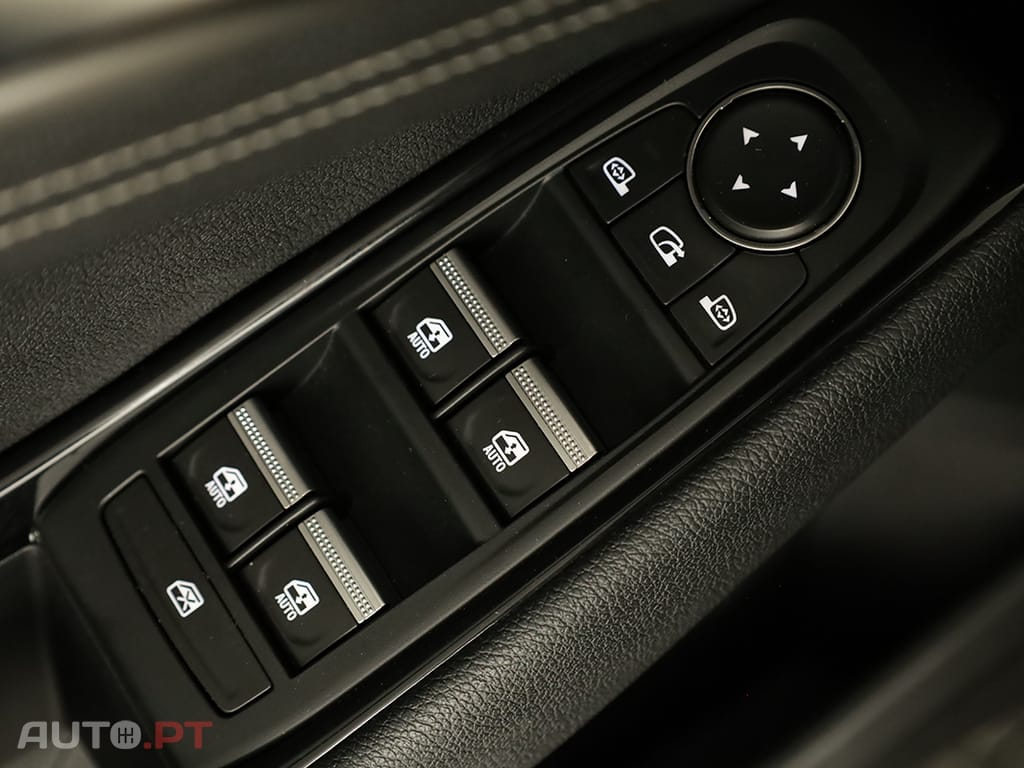 Renault Austral Austral 1.3 Mild Hybrid Iconic Auto