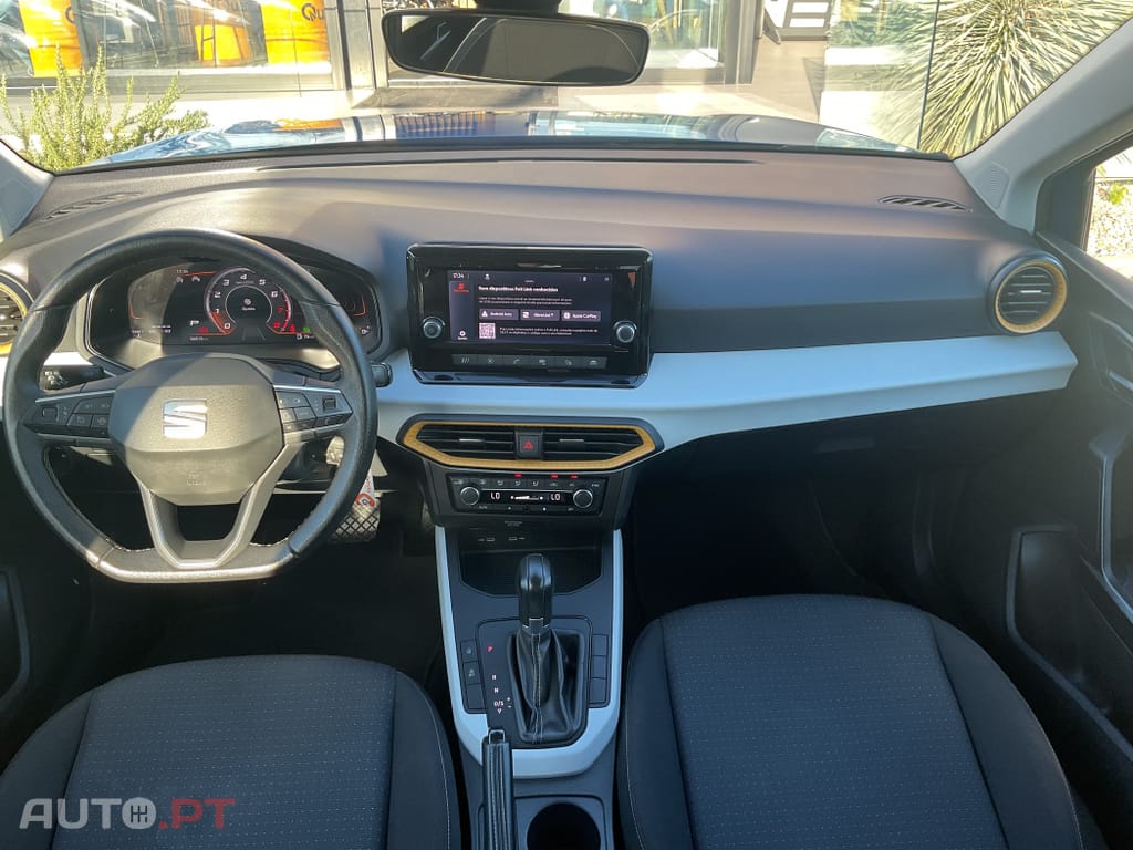 Seat Arona 1.0 TSI Style DSG