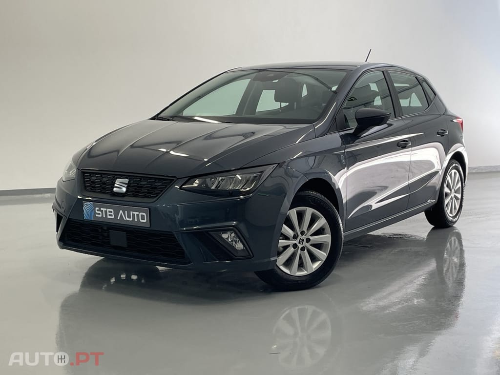 Seat Ibiza 1.0 EcoTSI Style