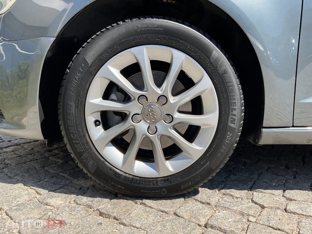 Audi A3 Sportback 1.6 TDI Advance