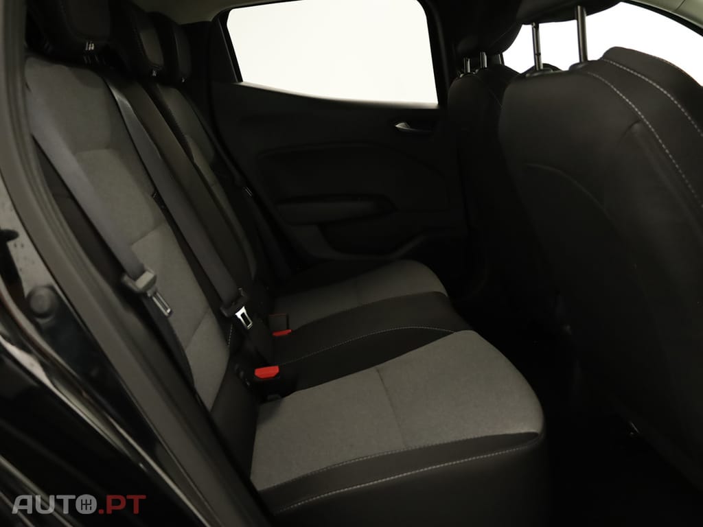 Renault Clio Clio 1.0 TCe Evolution Bi-Fuel