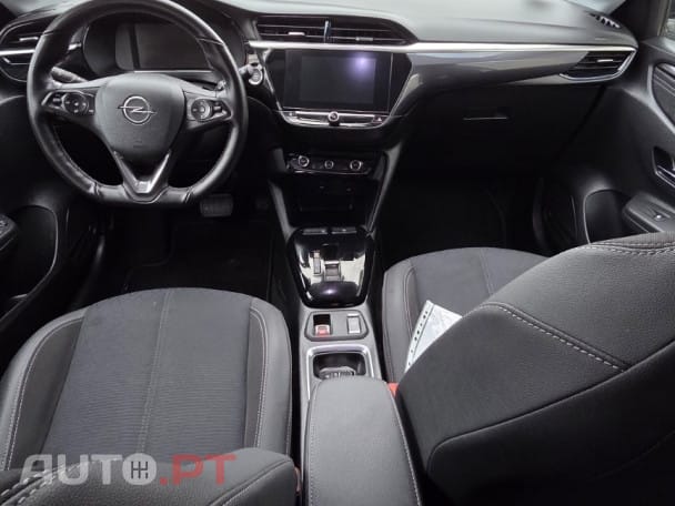 Opel Corsa-E Elegance