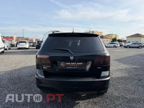 Dodge Journey 2.0 CRD R/T ATX