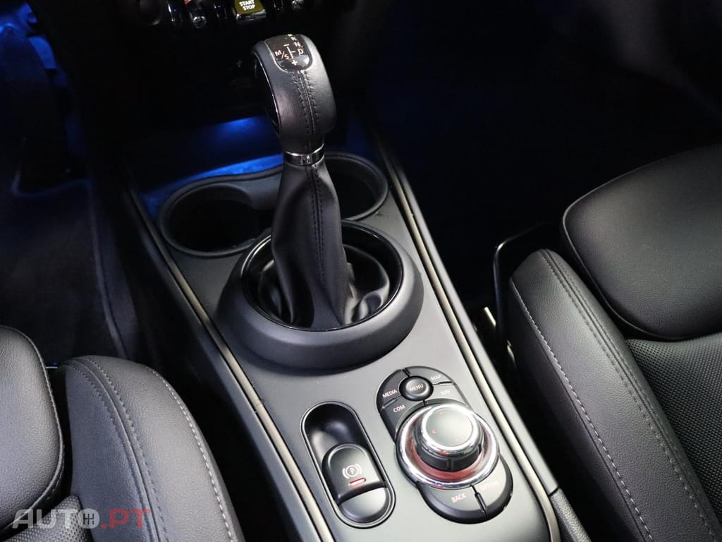 MINI Countryman Cooper S E ALL4 Auto