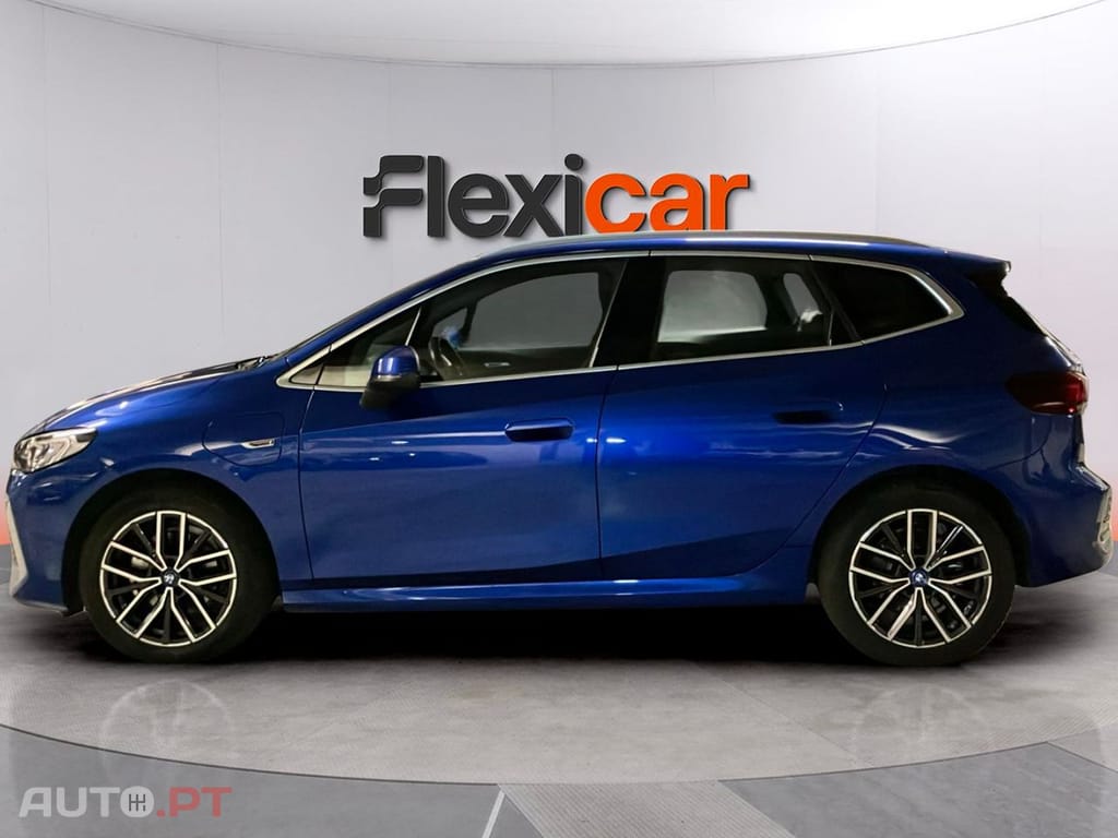 BMW 225 e xDrive Pack Desportivo M