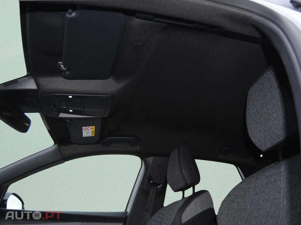 Peugeot 3008 1.2 Hybrid Allure e-DCS6