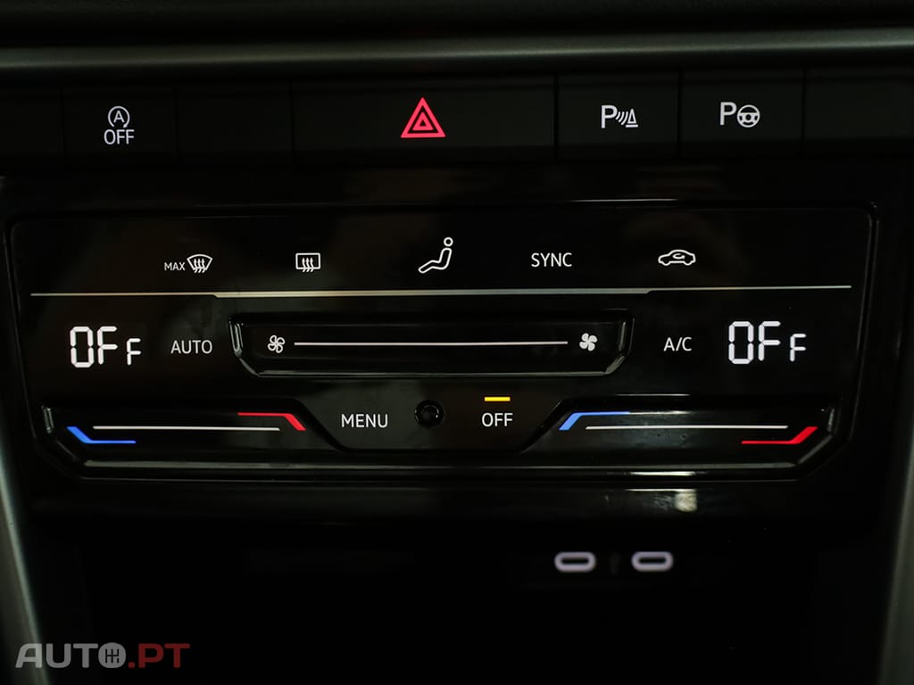 Volkswagen T-Roc T-Roc 1.0 TSI Life