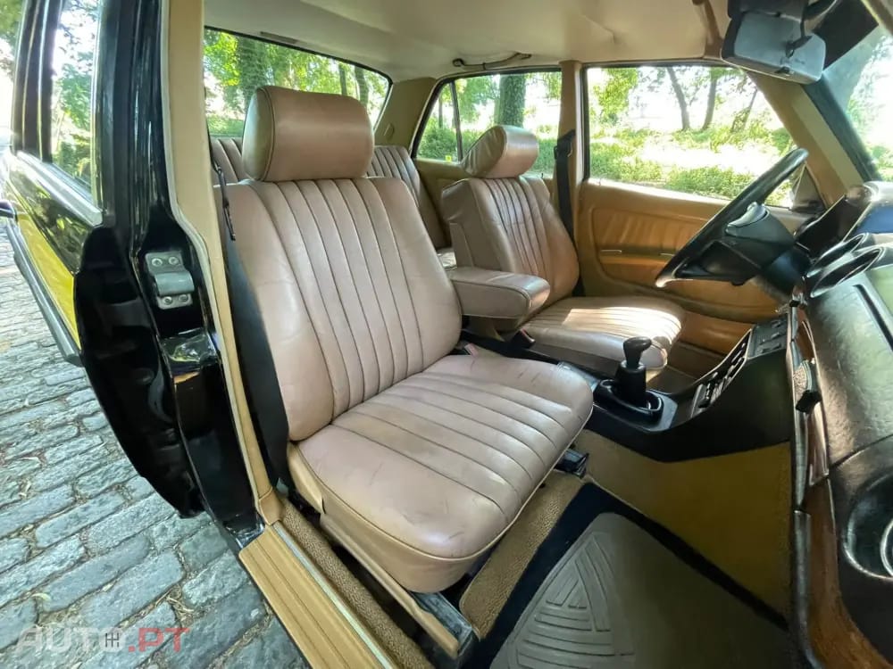 Mercedes-Benz 240 ND