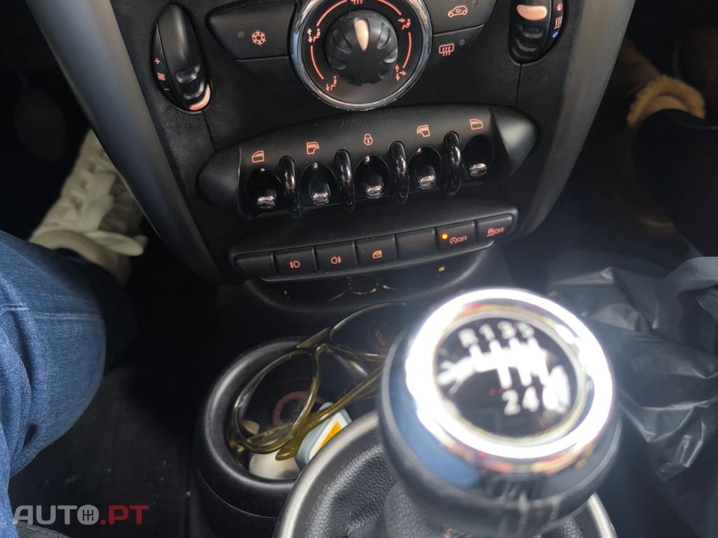 MINI Countryman Cooper D