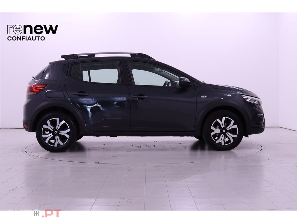 Dacia Sandero 1.0 TCe Stepway C
