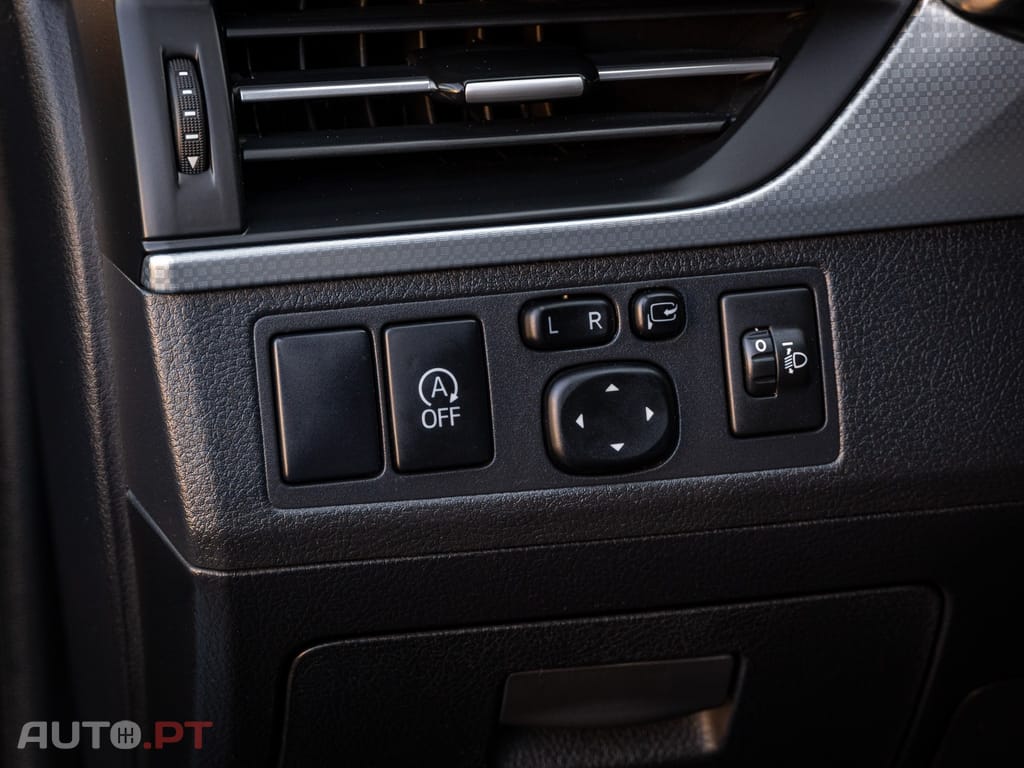 Toyota Avensis 2.0 D-4D Premium