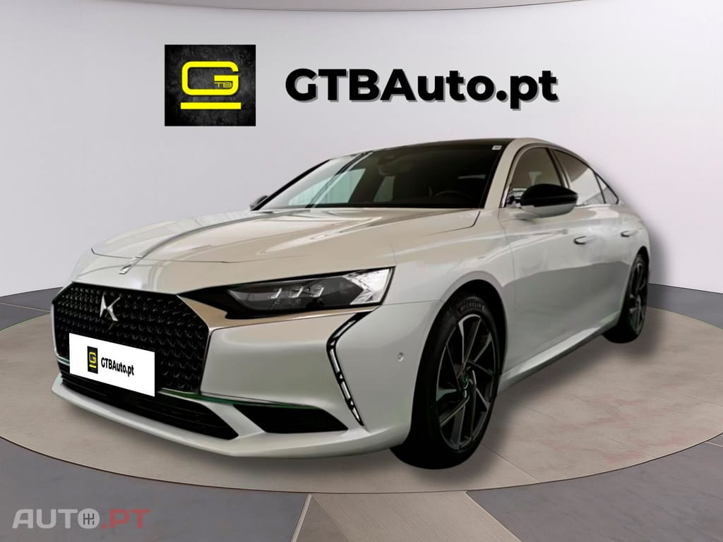 DS DS9 1.6 E-Tense I.V.A DEDUTIVEL 