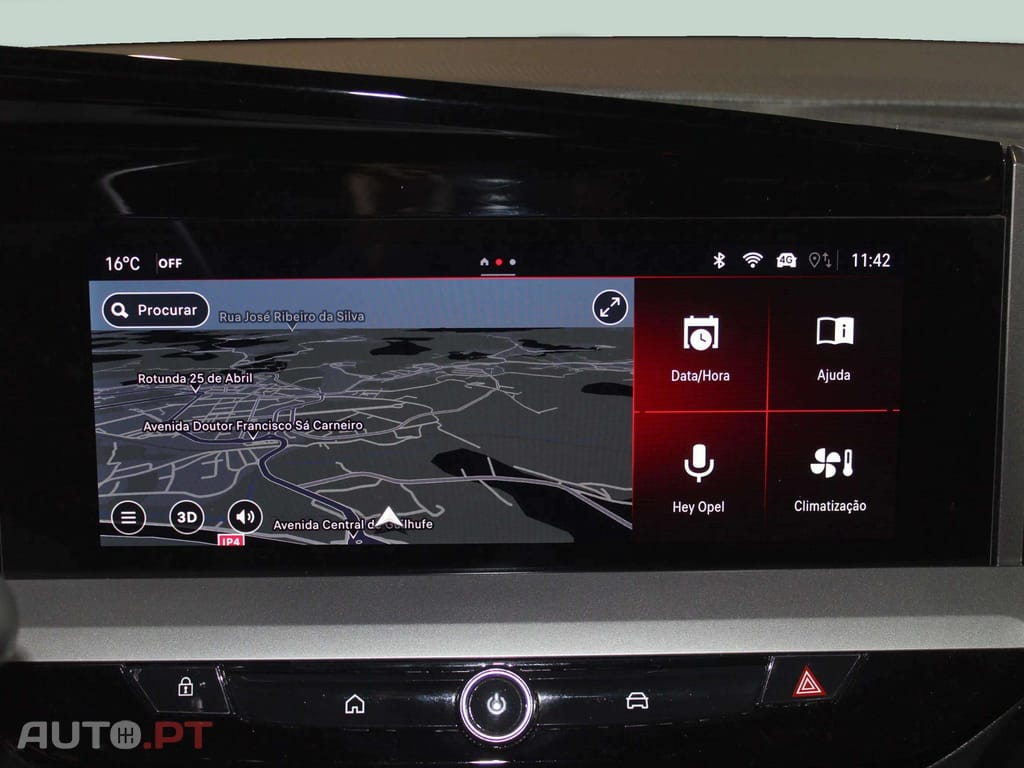 Opel Mokka 1.2 Hybrid GS eDCT