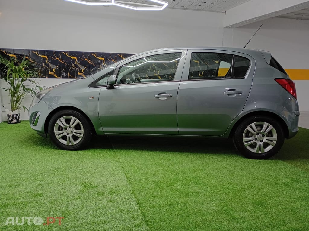 Opel Corsa 1.2 Cosmo