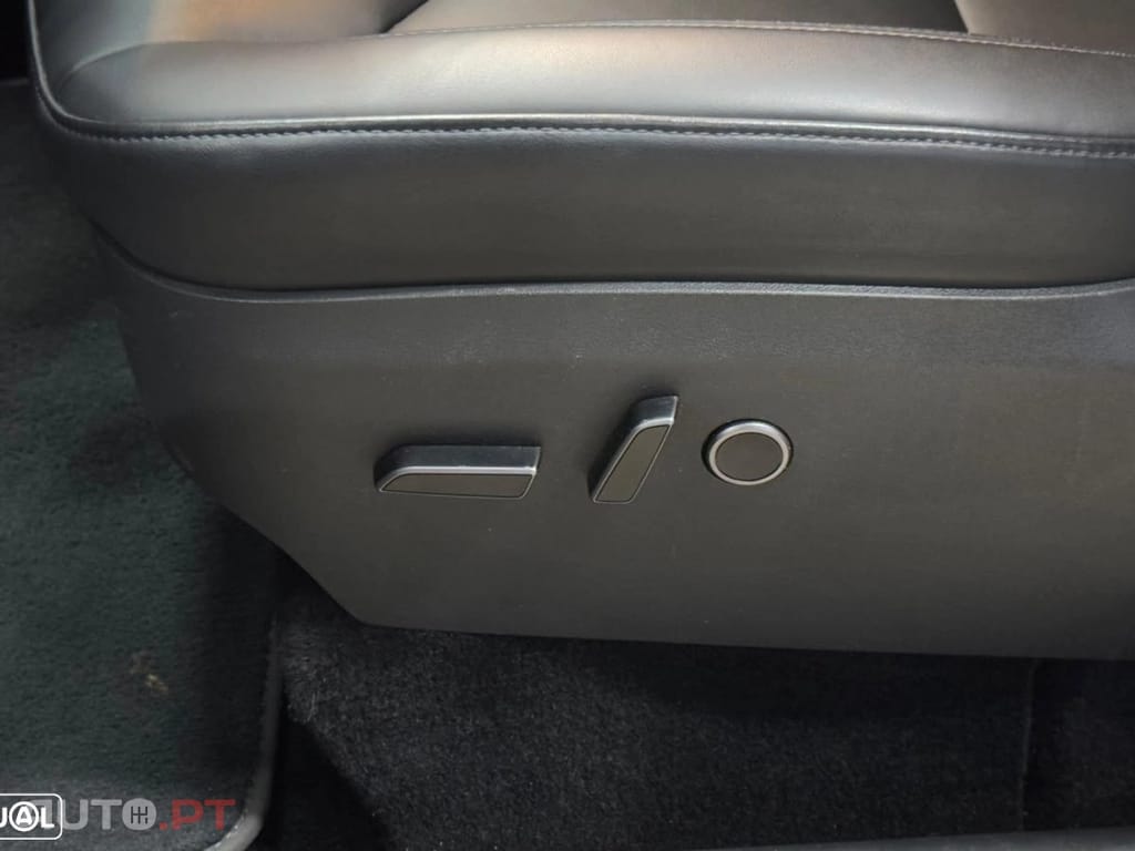 Tesla Model Y Performance Dual Motor AWD